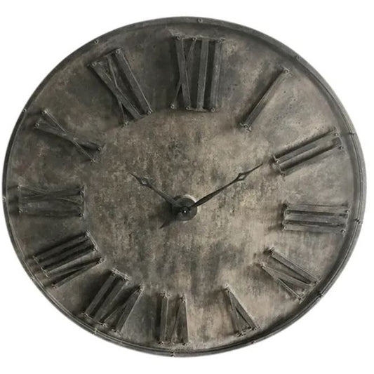 Benmore Clock