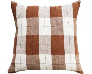 Willis Linen Cushion