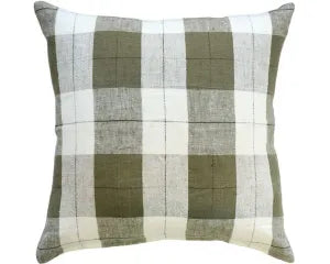 Willis Linen Cushion