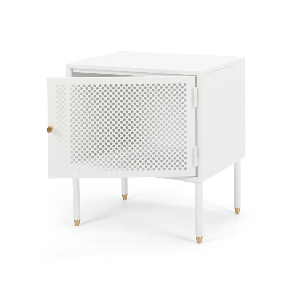 Dampier Bedside
