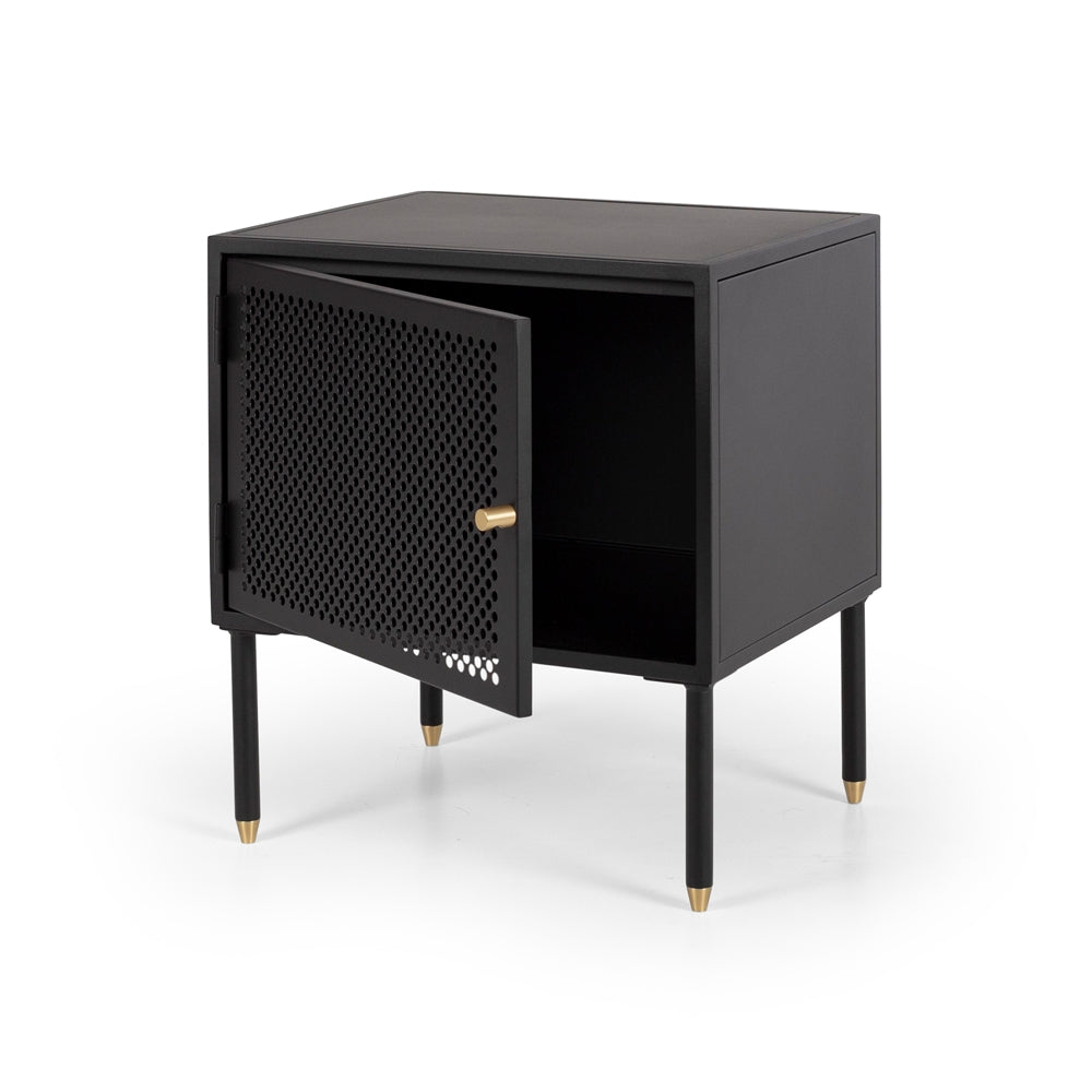Dampier Bedside