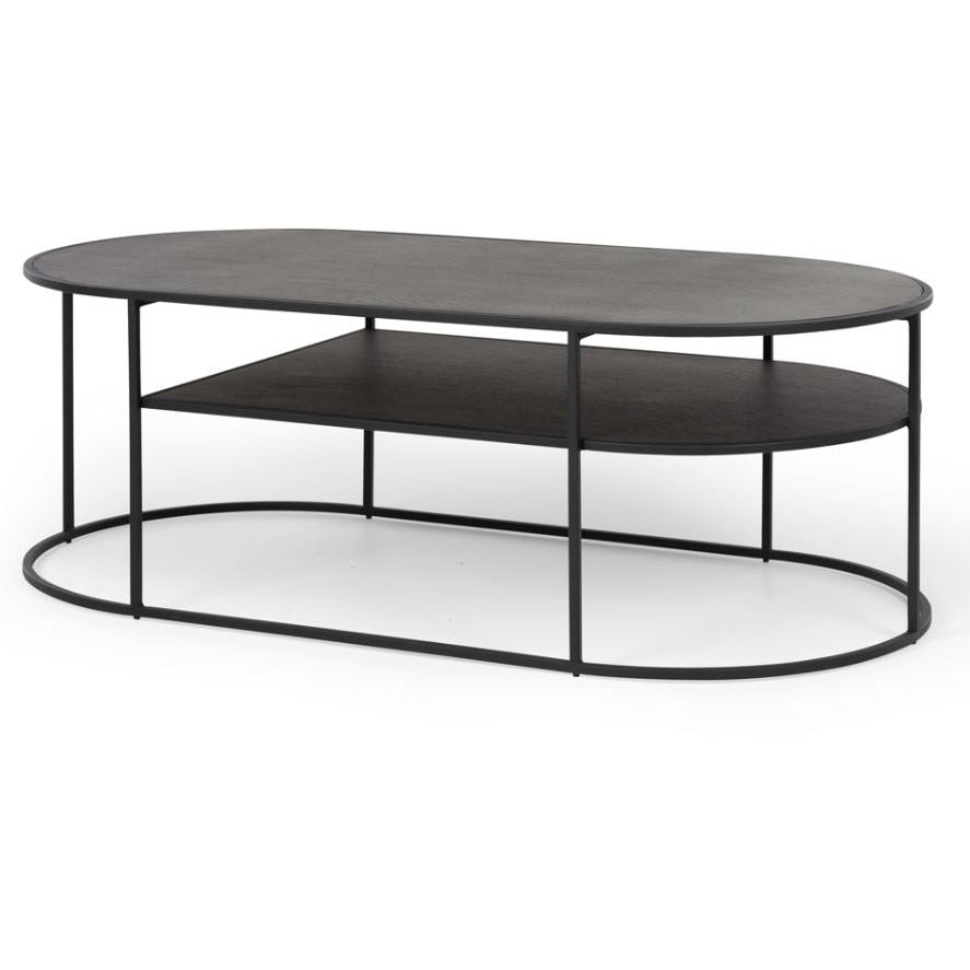 Dome Coffee Table