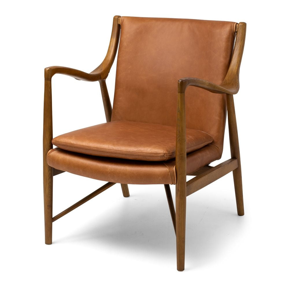 Cook Armchair