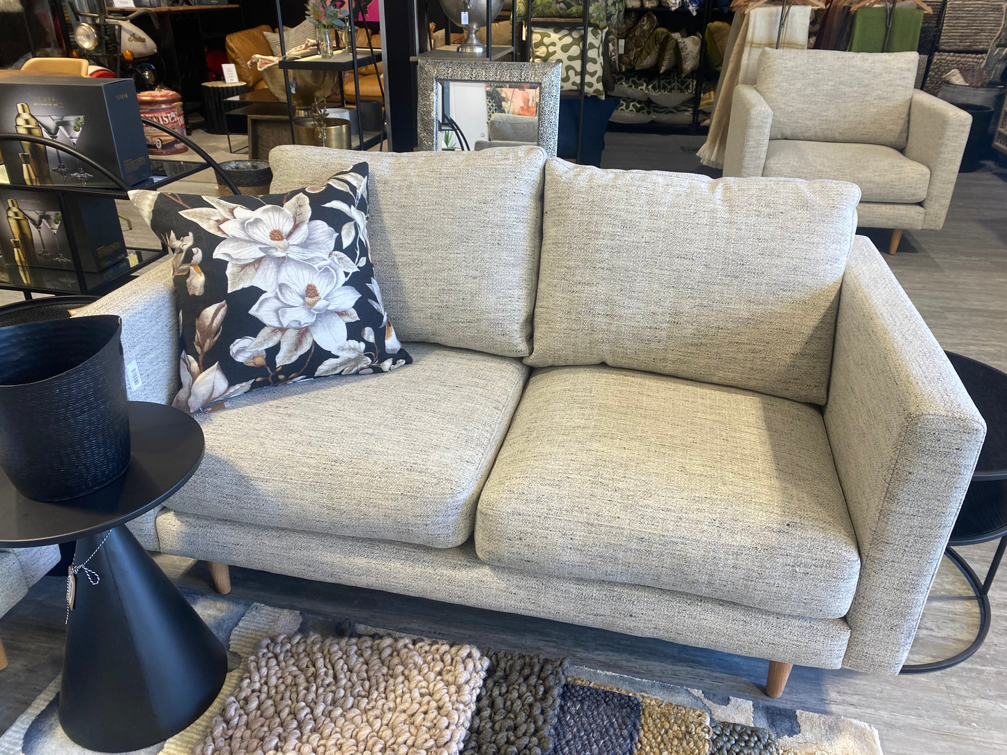 Monterey 2 seater sofa