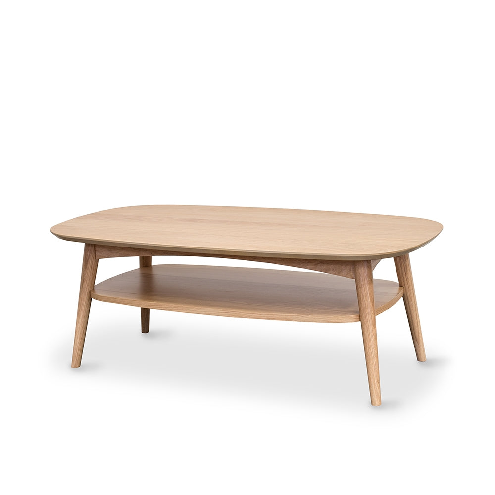 Oslo coffee table