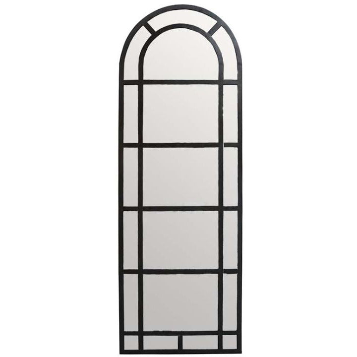 Iron Arc Mirror
