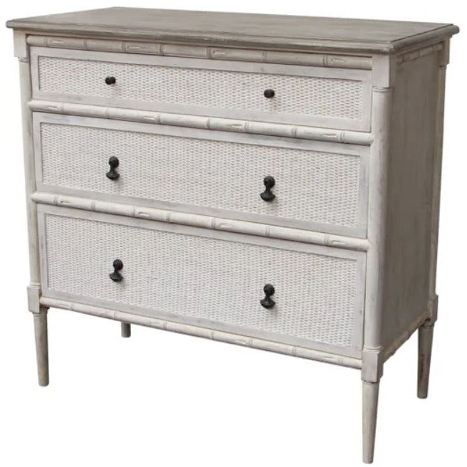 Laurette chest of drawers
