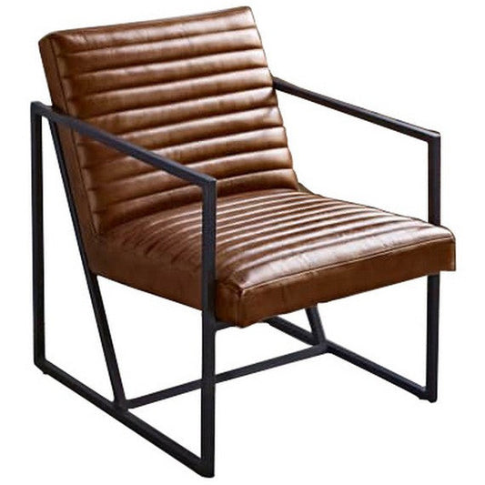 Loft Leather Chair