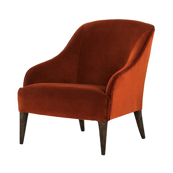 Lupita Chair