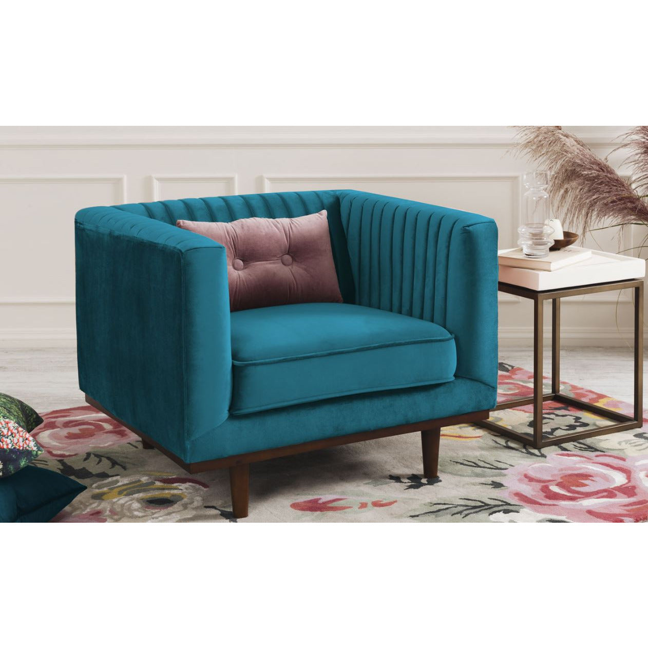 Madeline Armchair