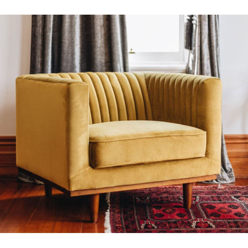 Madeline Armchair