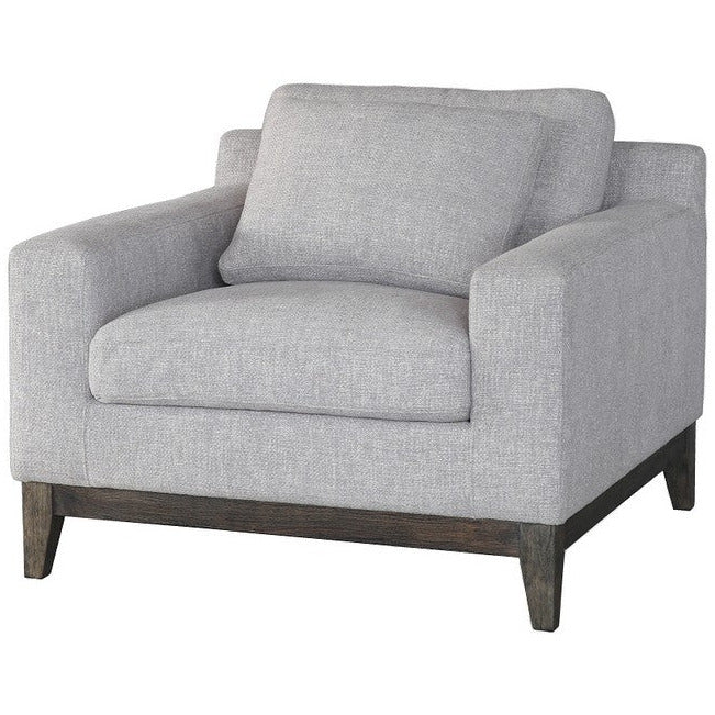Manhattan Armchair