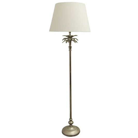 Palm tree design lamp
