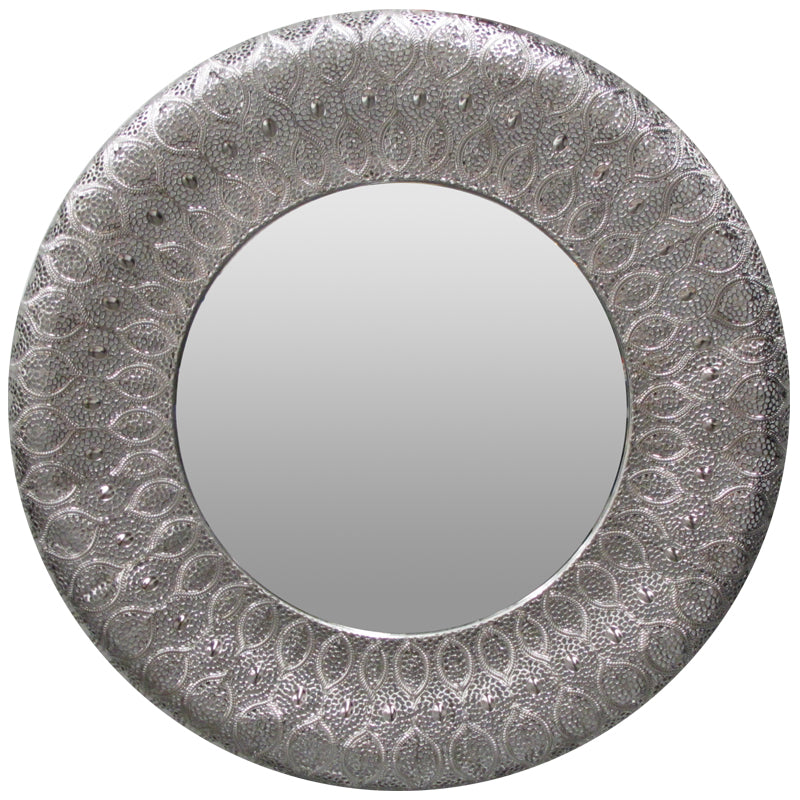 Panama Mirror
