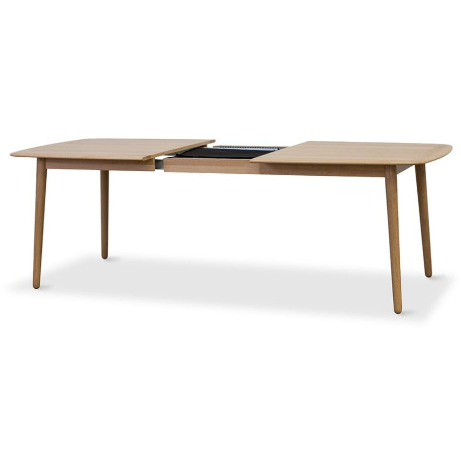 Amsterdam dining table