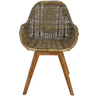 Cabo Rattan Occasional Chair