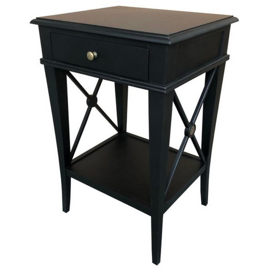 Villa Bedside