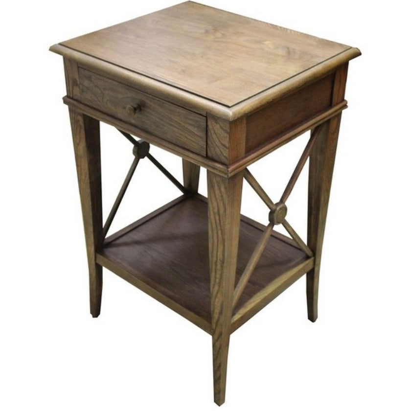 Villa Bedside