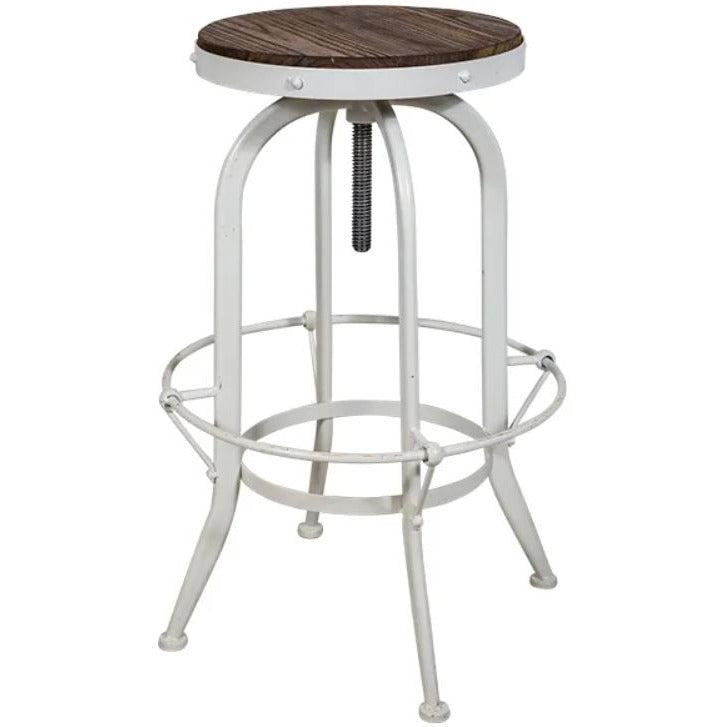 Workshop barstool