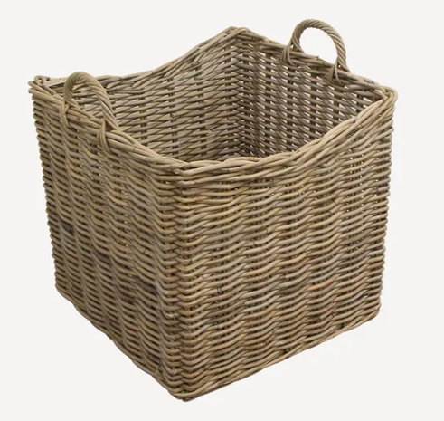 Grove Square Planter Basket