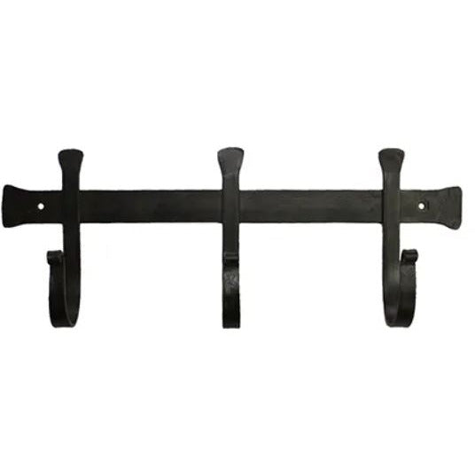 Chunky Iron Hook