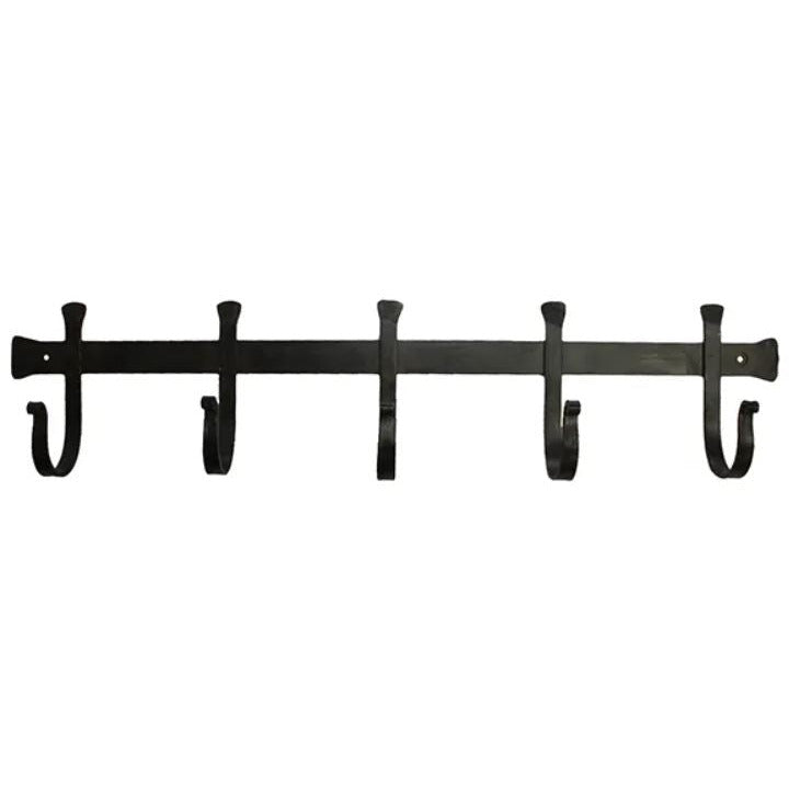 Chunky Iron Hook