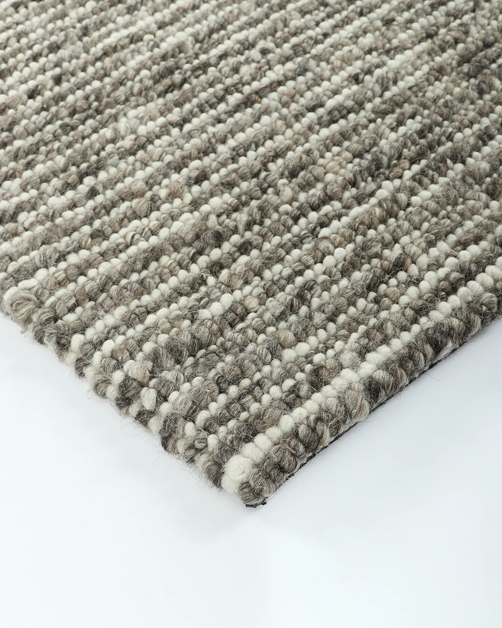 Karaka Floor Rug - 100% Wool
