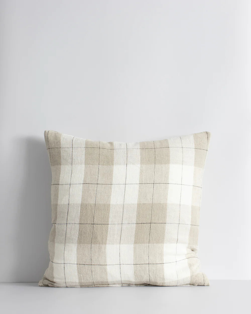 Willis Linen Cushion