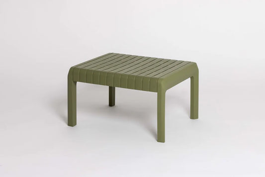 Story coffee table Olive