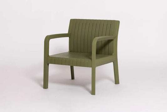Story chair Olive
