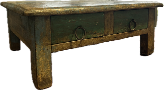 Original Wooden Box