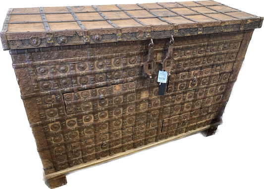 Antique Chest