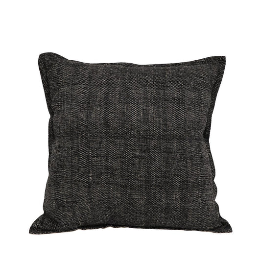 Bella 2 Cushion - Black