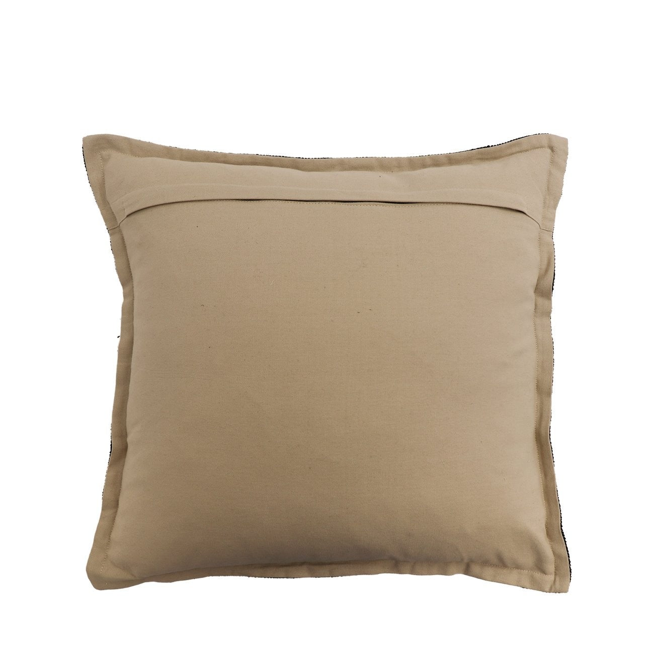 Bella 2 Cushion - Black