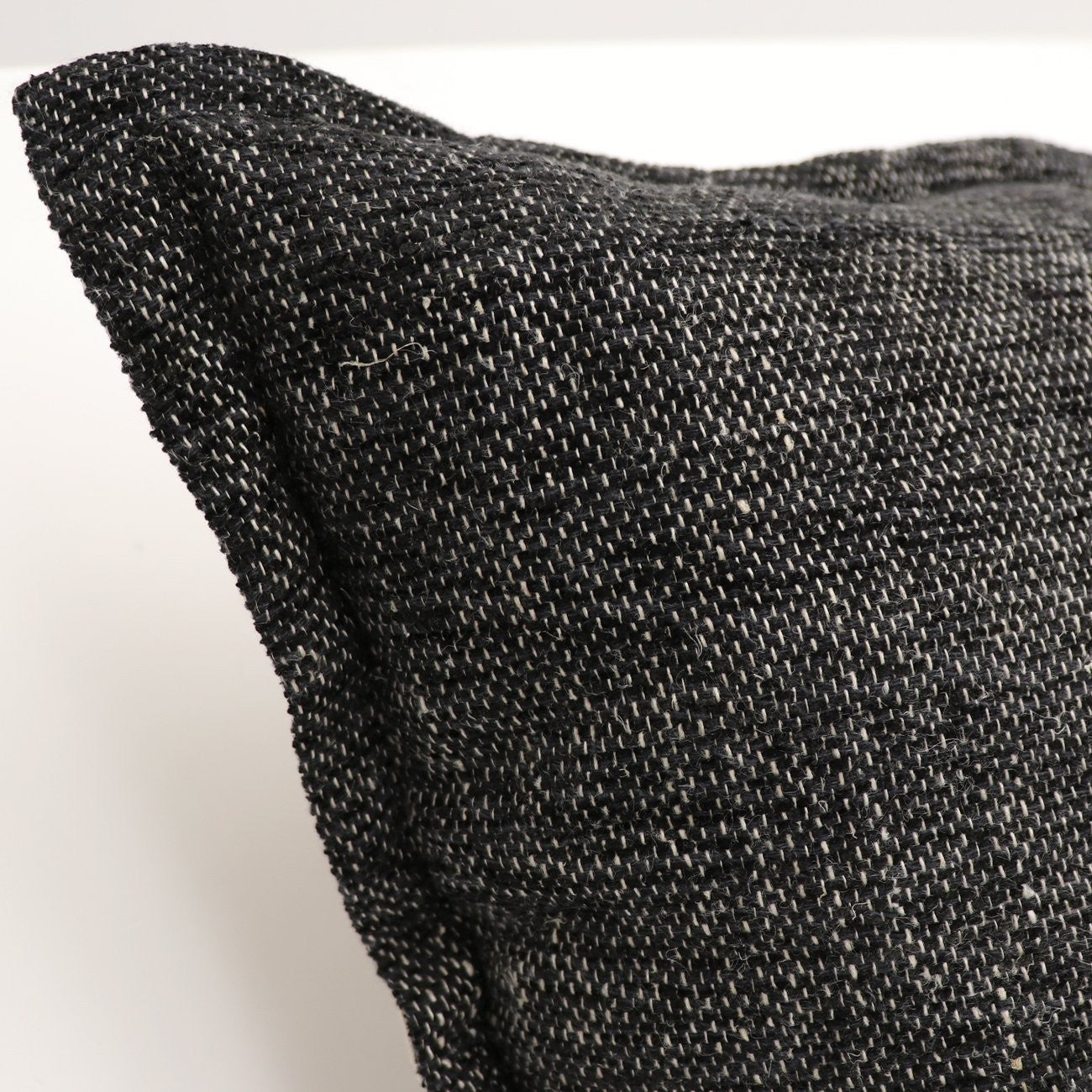 Bella 2 Cushion - Black