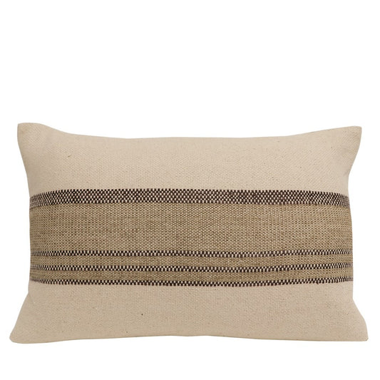 Mara Rectangle - Natural