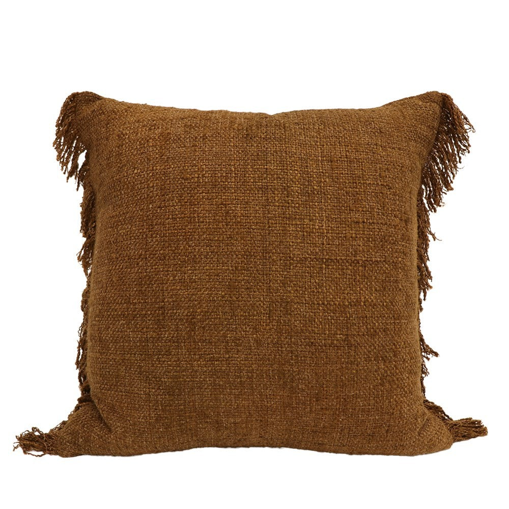 Quinn Cushion - Bronze