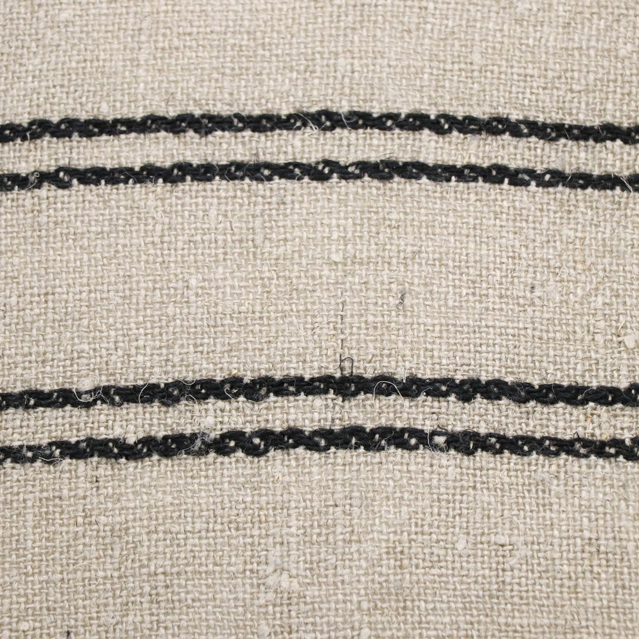 Dina Stripe Cushion