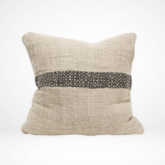 Pippa Stripe Cushion