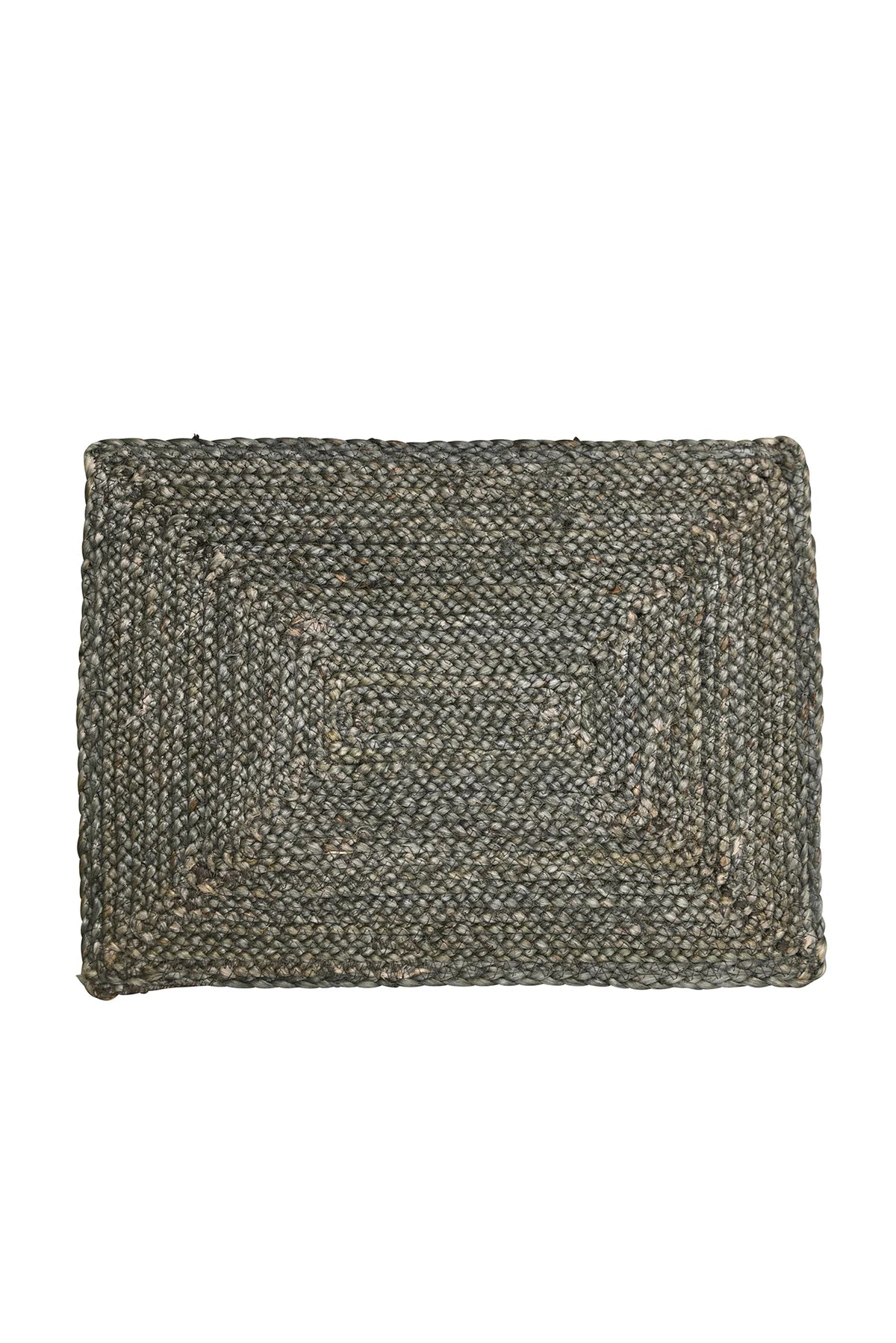 Placemat Rectangle - Ash Wash