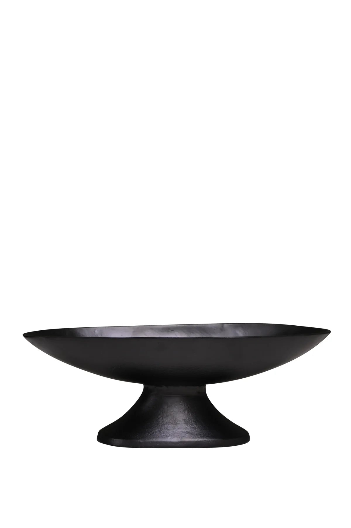 Ankara Galen Centrepiece - Black