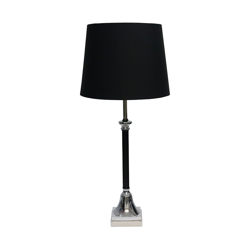 Ashcroft Table Lamp (with Lamp shade)