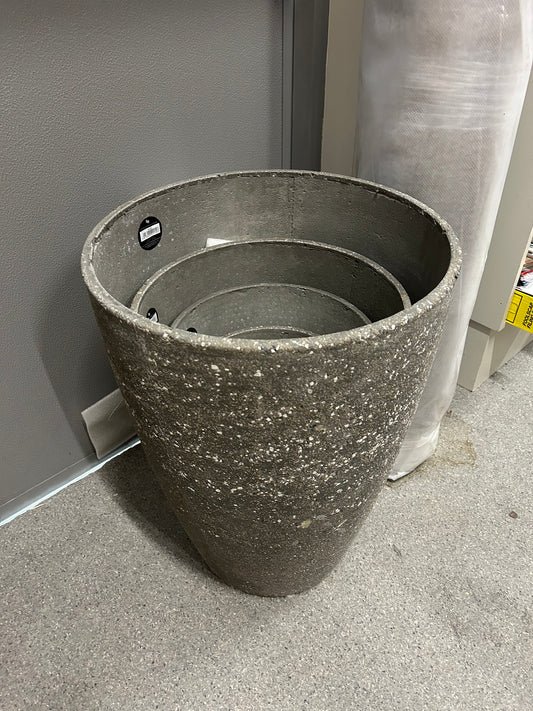 Lightweight Havana Planter set of 4