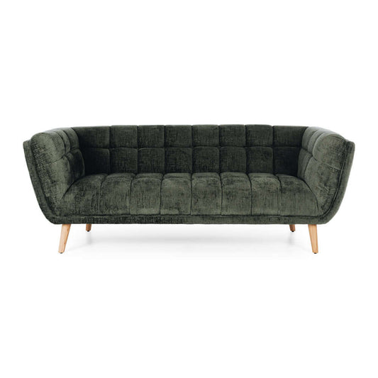 Towelie sofa Green