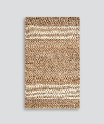 Anglesea Entrance Mat - Natural (100% Jute)