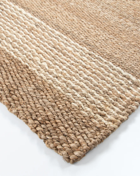 Anglesea Entrance Mat - Natural (100% Jute)