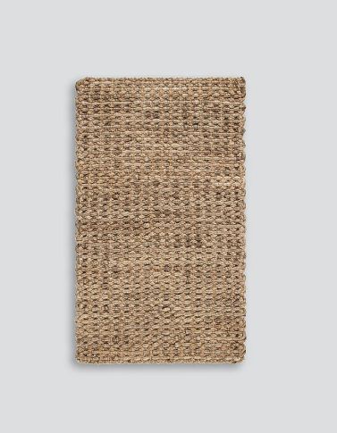 Lorne Entrance Mat - Natural (100% Jute)