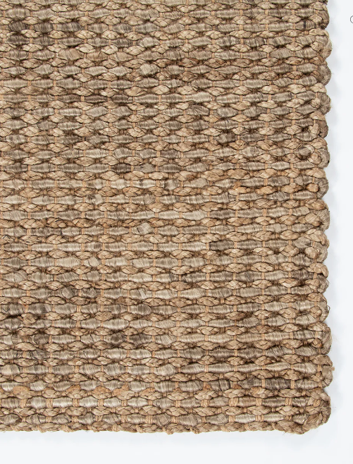 Lorne Entrance Mat - Natural (100% Jute)