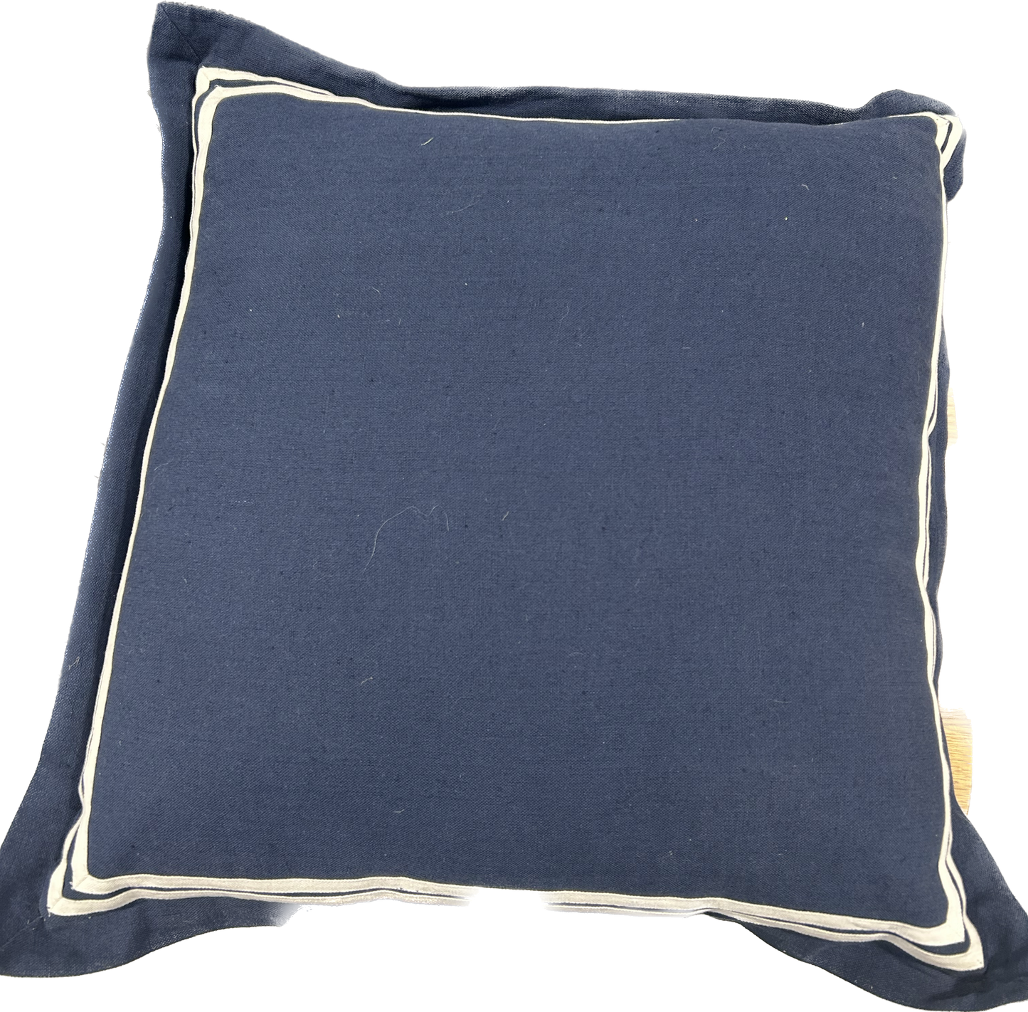 Nautical Blue Cushion