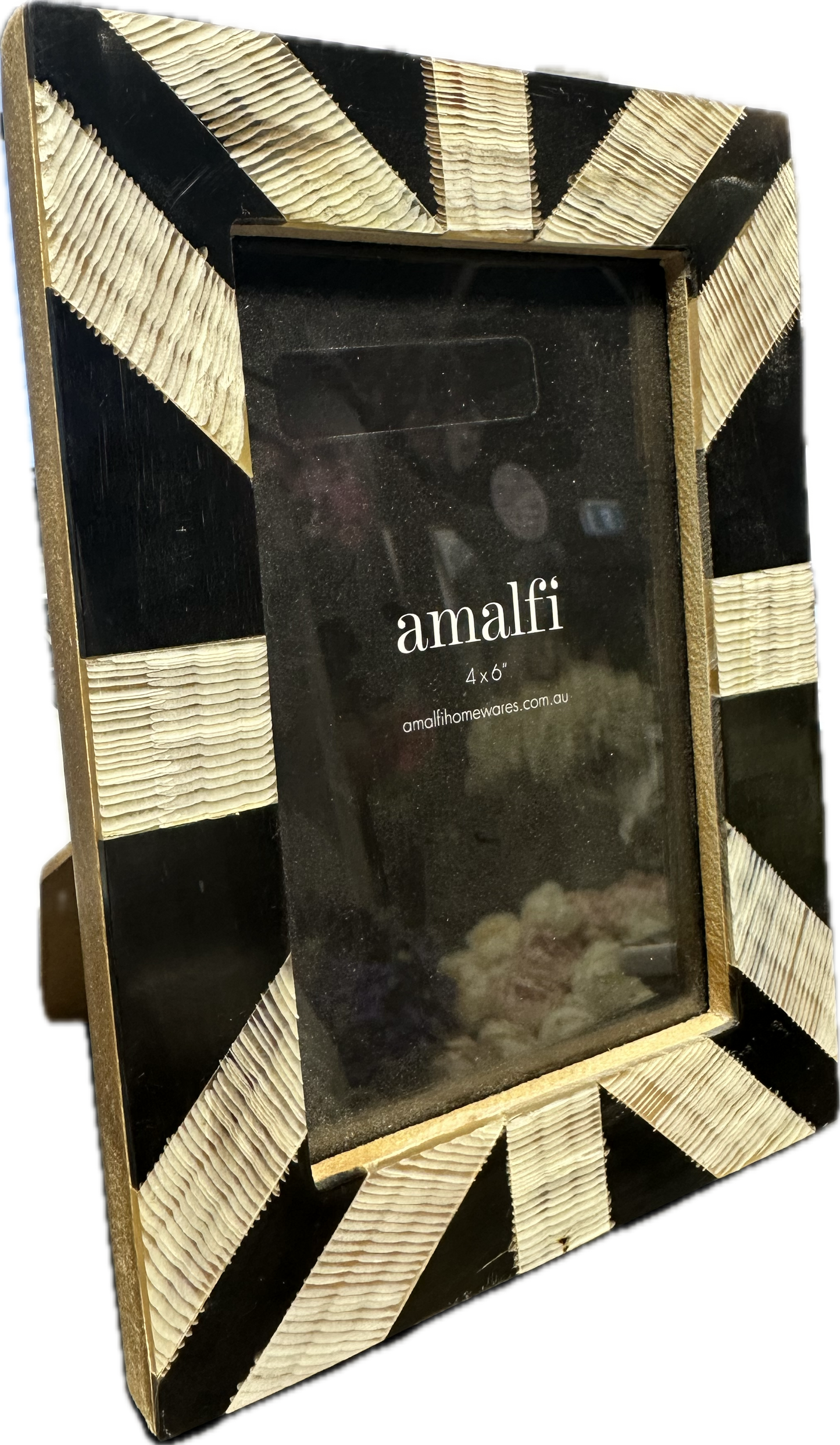 Amalfi Chenoa Photo Frame